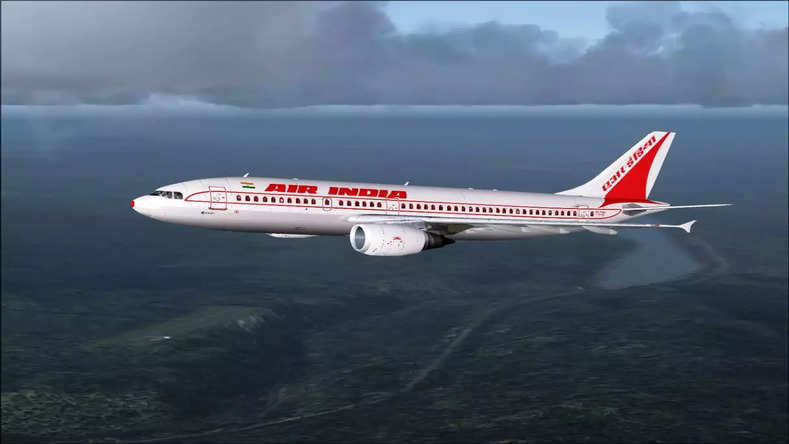 Delhi, Delhi Sydney flight, Air India flight, turbulence, turbulence IN Air India flight
