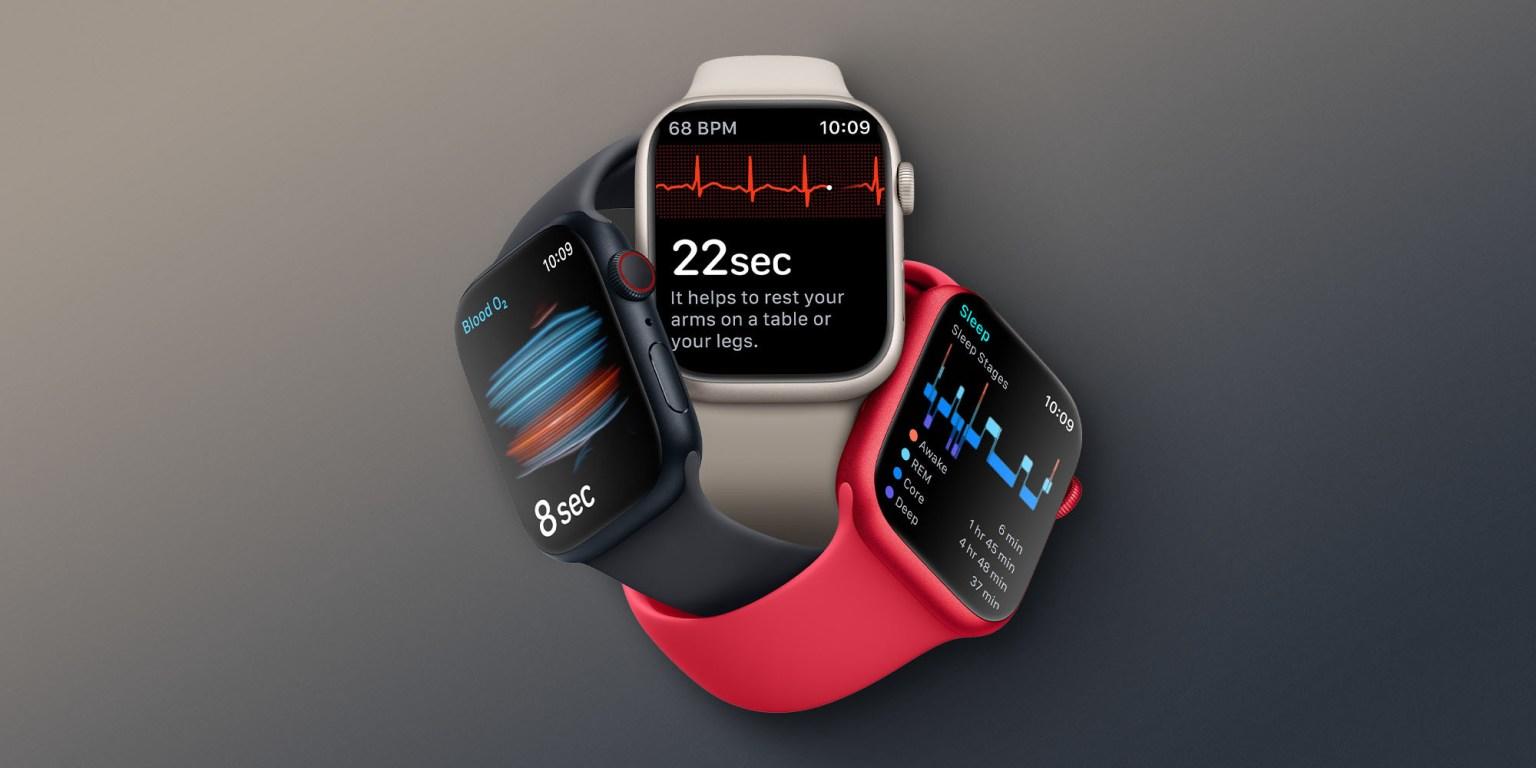 Apple Watch Series 9 To Get Improved Heart Rate Sensor And New U2 Chip, Know Complete Details Here
