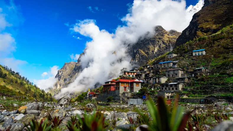 Countries Around India That Are Too Beautiful To Miss