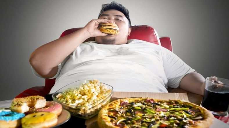 Wrong Eating Habits That Lead To Weight Gain, Know Here