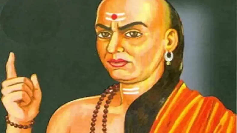 Chanakya Niti