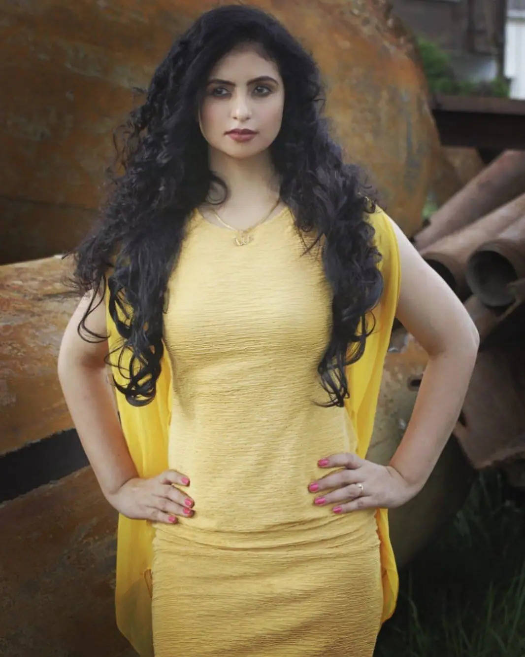 Hasin Jahan