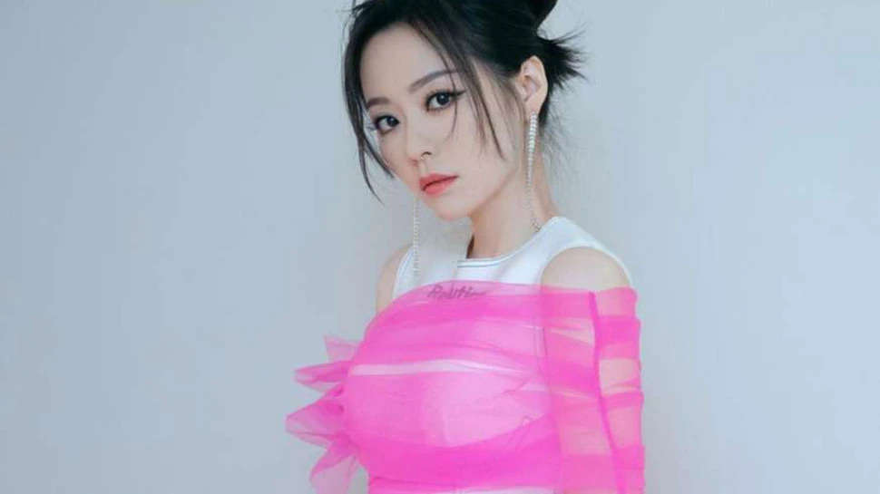 Jane Zhang