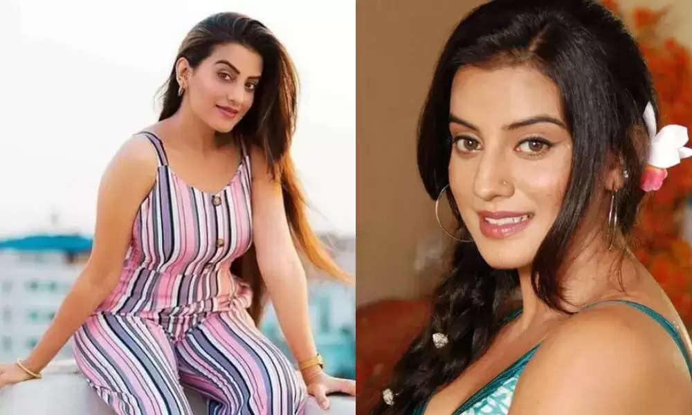 Akshara Singh