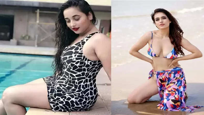 Bhojpuri Actress