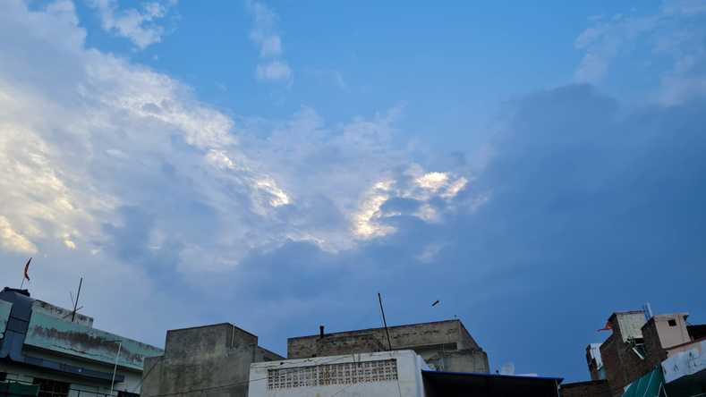 हरियाणा राजस्थान में ऐसा रहेगा मौसम 