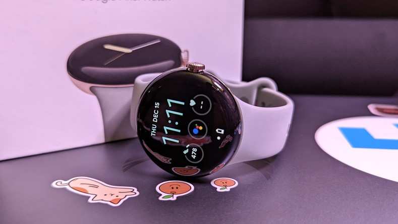Google Pixel Watch 2 Ready To Be Launched In India