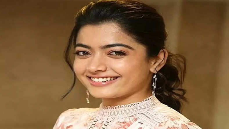 RASHMIKA MANDANA