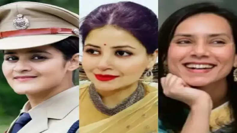 ​IPS Officers