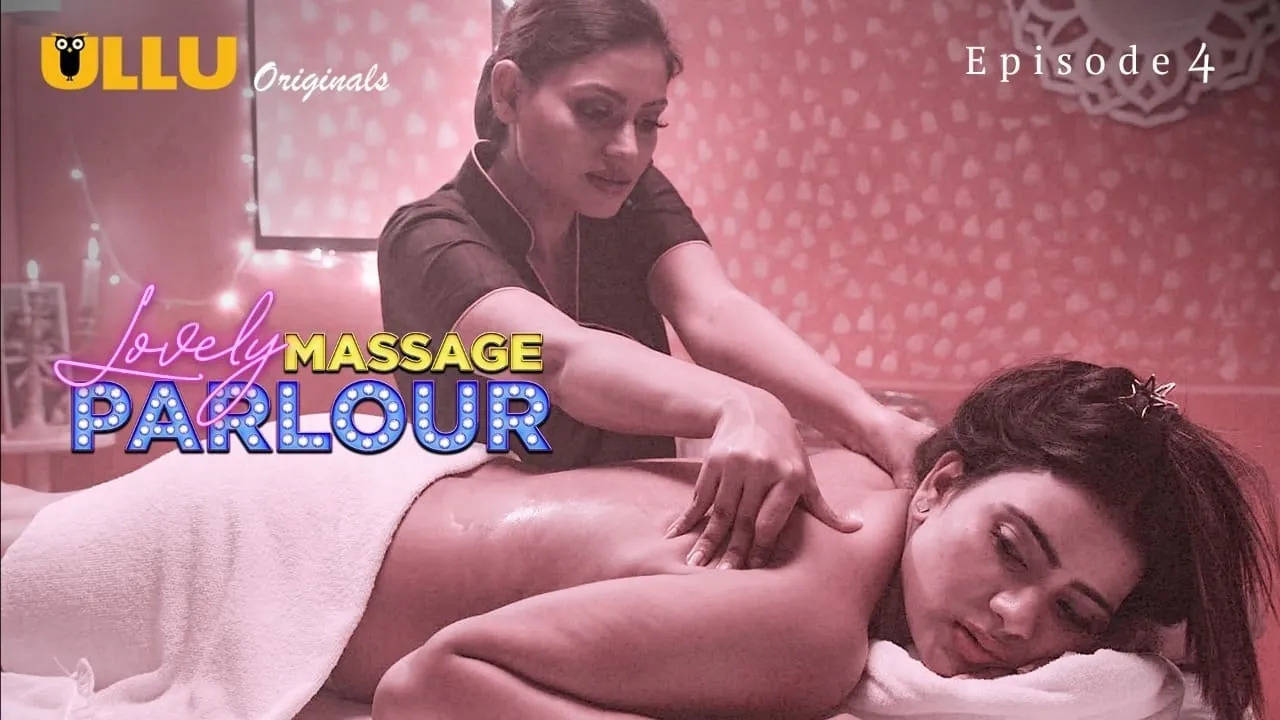 Lovely Massage Parlour (2021):