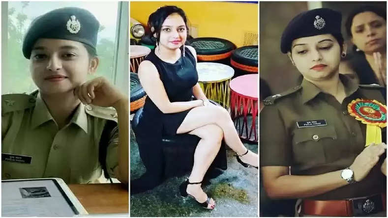 IPS Pooja Yadav