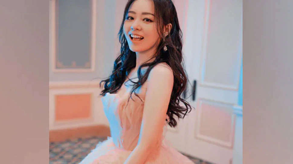 Jane Zhang