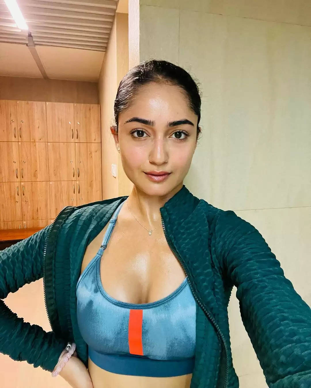 Tridha Choudhury 