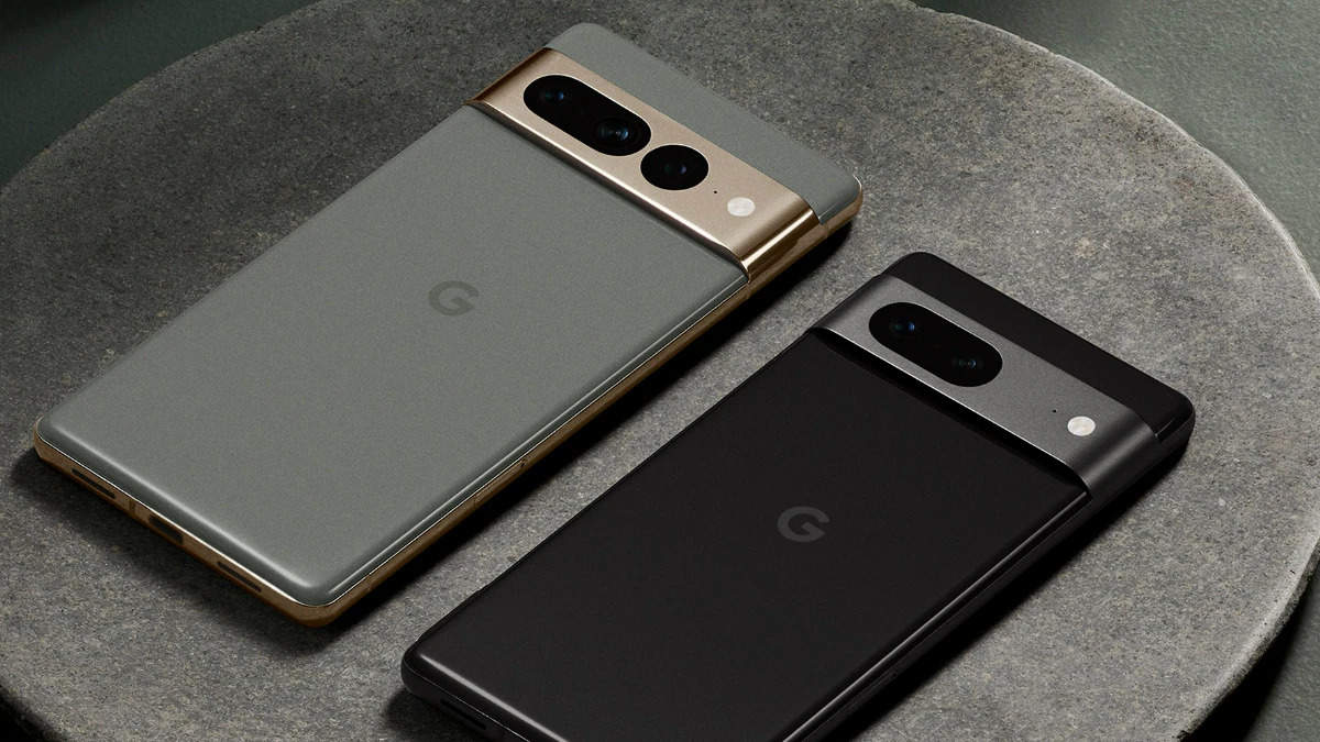 Latest Google Pixel 8 Pro Design Leaks, Check It Out Here