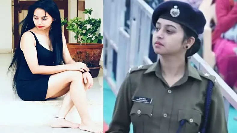 IPS Pooja Yadav