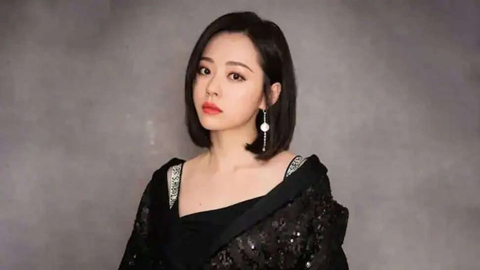 Jane Zhang