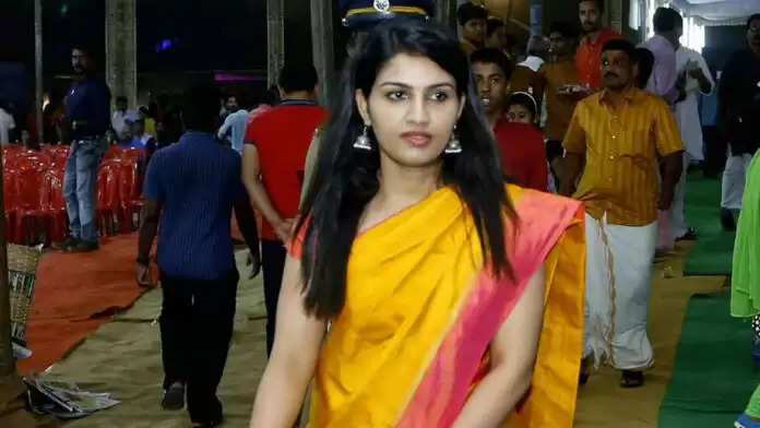 IAS Dr Renu Raj