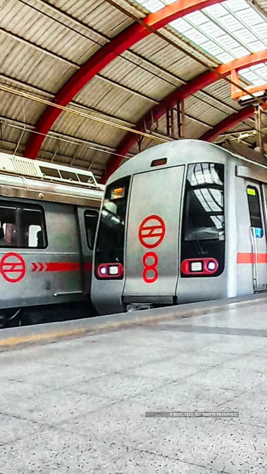 G20 Summit: Things To Know About Delhi Metro Operations From September 8-10