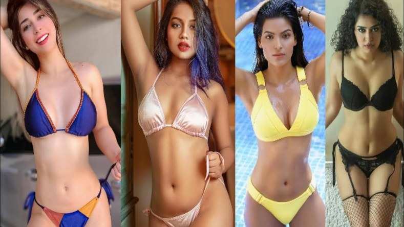 TV Actresses in Bikini, Hottest Bikini Girls of Indian TV, See Here Hot Photos