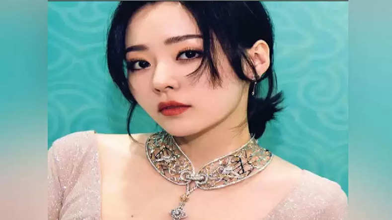 Jane Zhang