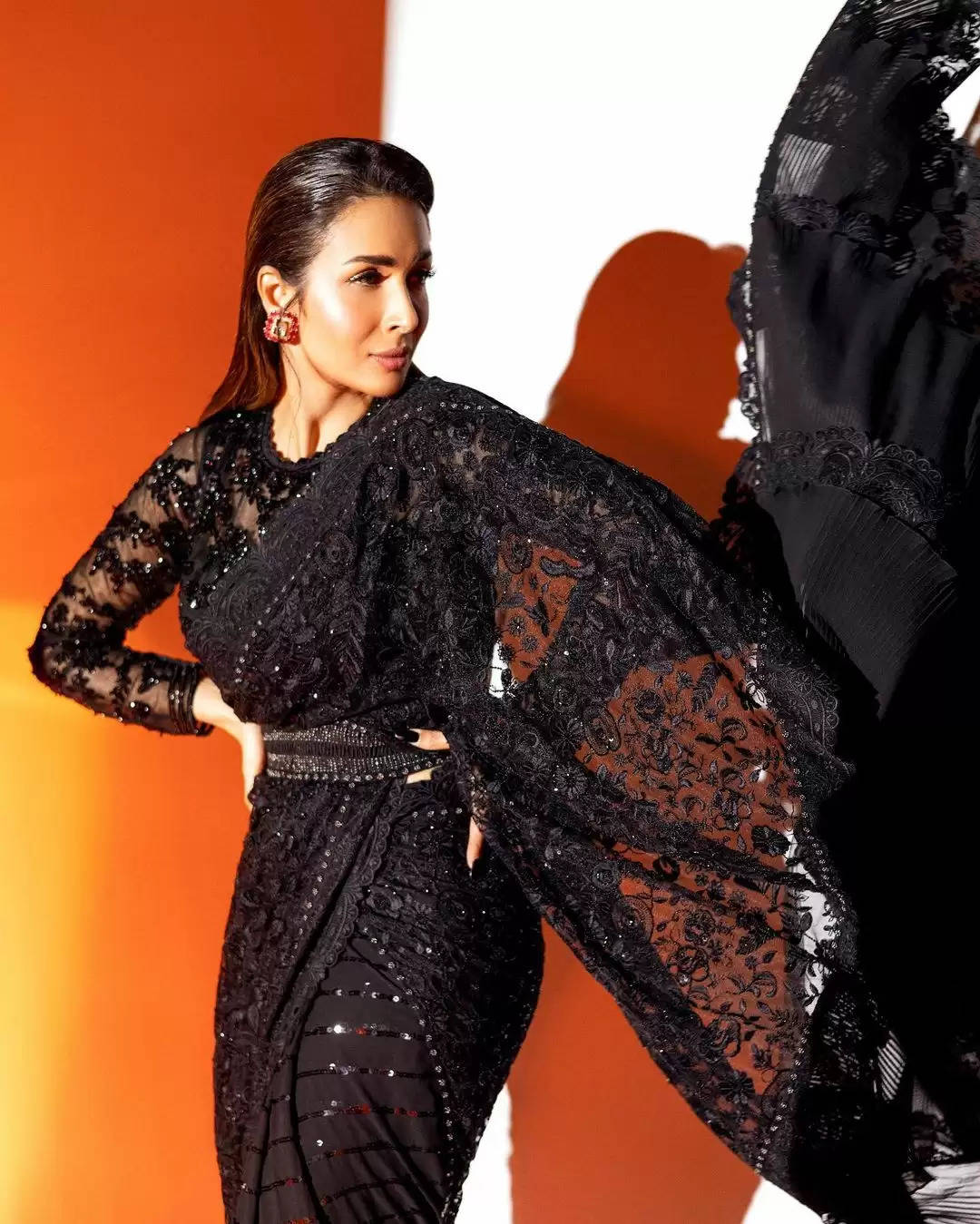 MALAIKA ARORA