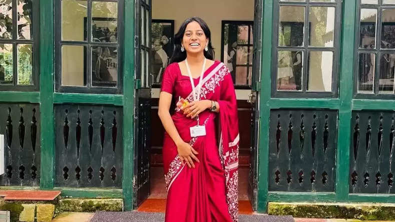 IAS Vandana