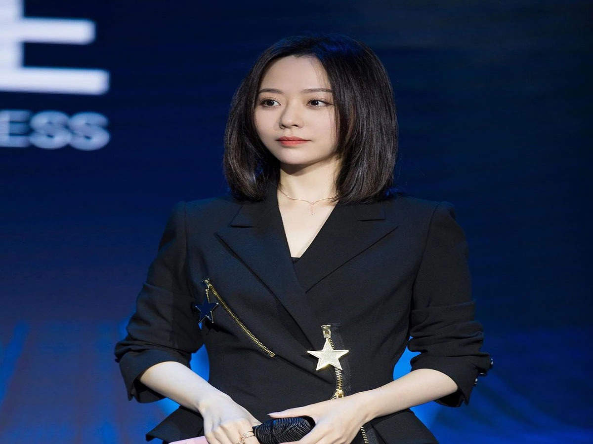 Jane Zhang