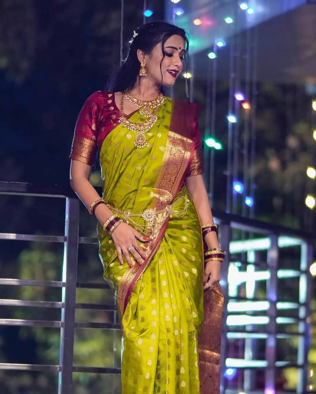 Garima Chaurasia 