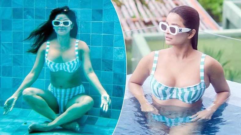 Chetna Pandey's Hot Pictures Went Viral, See Here