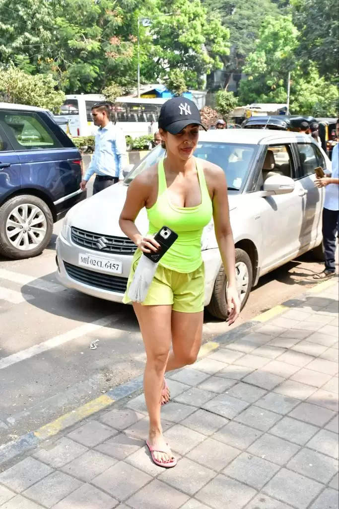 Malaika Arora