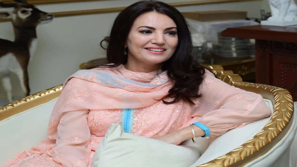 REHAM KHAN