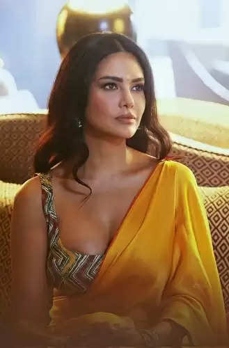 Esha Gupta