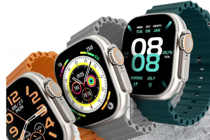 boAt Wave Elevate Smartwatch Launc in India