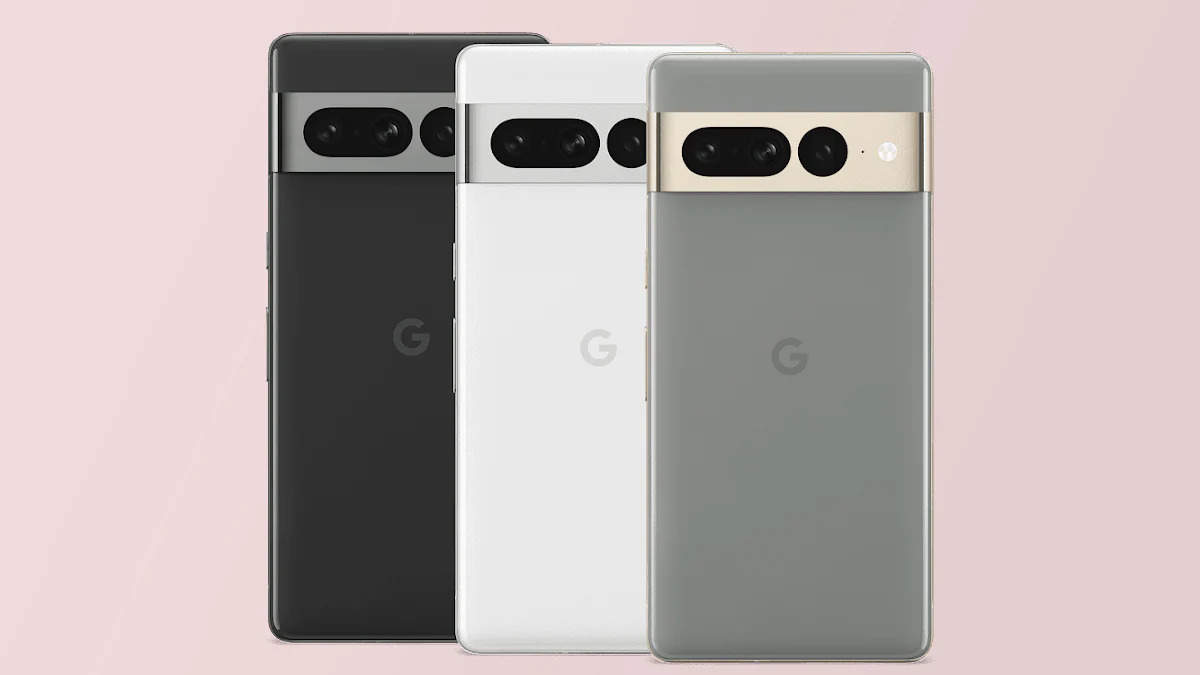 Latest Google Pixel 8 Pro Design Leaks, Check It Out Here