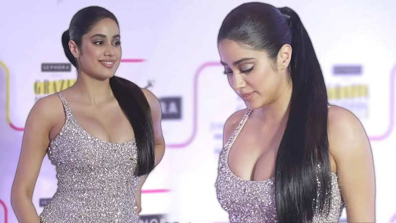 JANAHVI KAPOOR