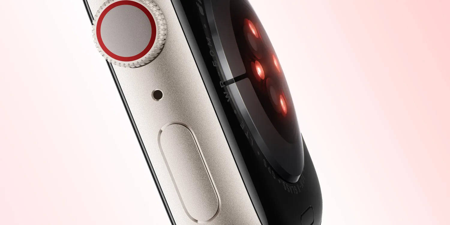 Apple Watch Series 9 To Get Improved Heart Rate Sensor And New U2 Chip, Know Complete Details Here
